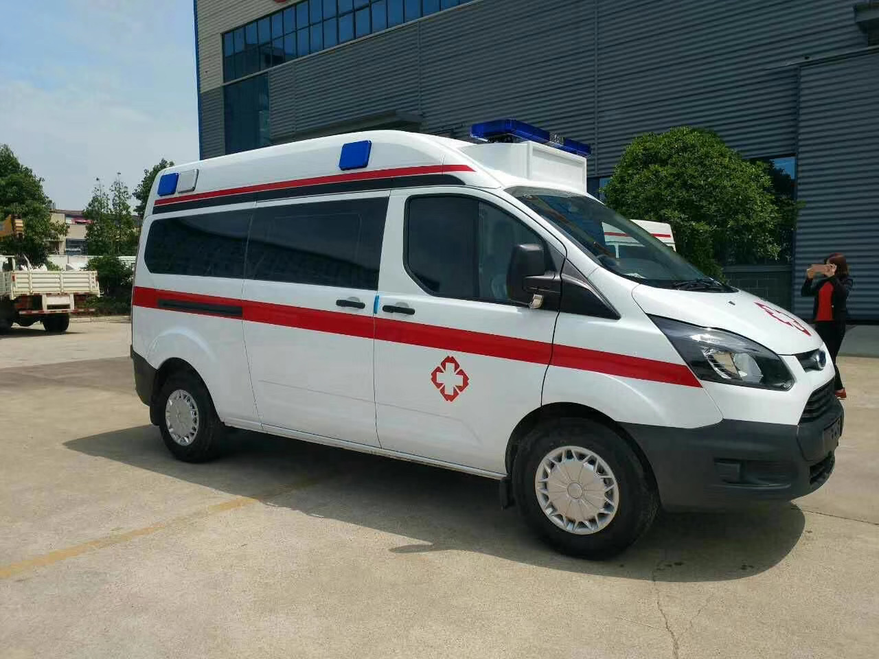 千阳县出院转院救护车